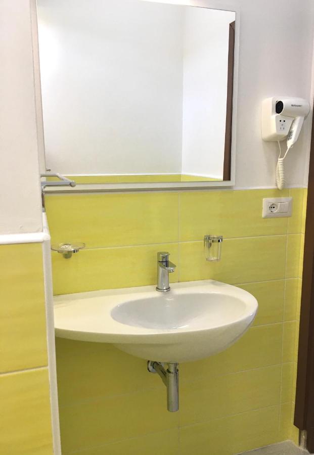 Ferienwohnung Puntamare Peschici Exterior foto
