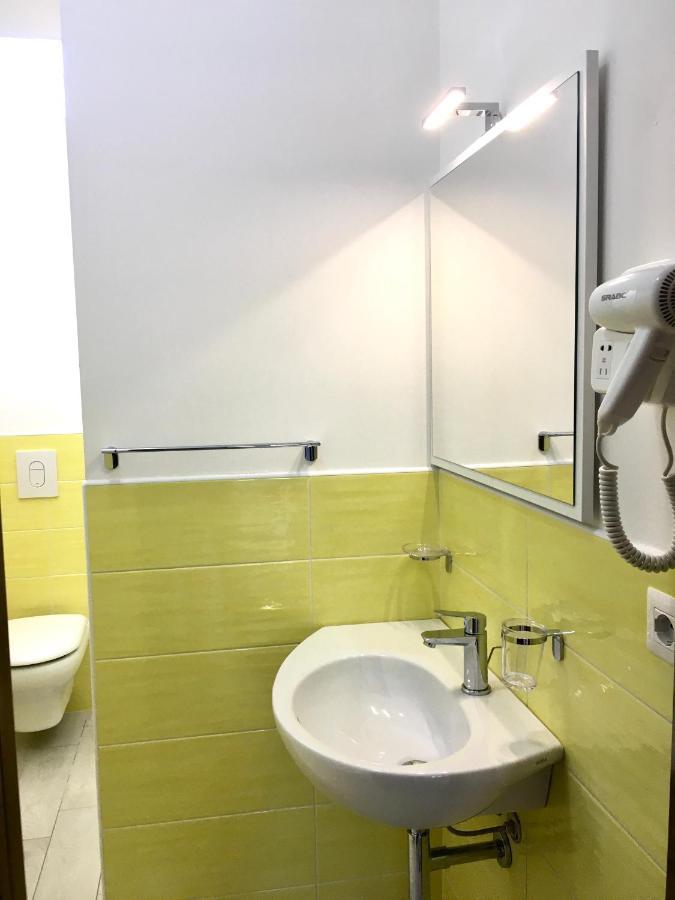 Ferienwohnung Puntamare Peschici Exterior foto