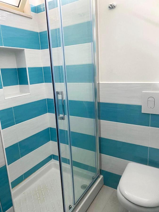 Ferienwohnung Puntamare Peschici Exterior foto