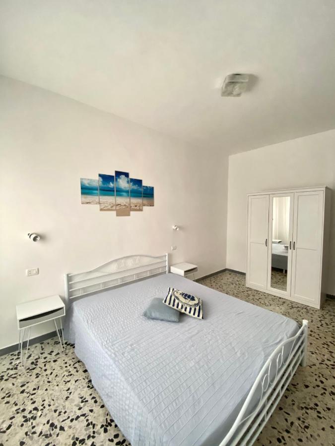 Ferienwohnung Puntamare Peschici Exterior foto