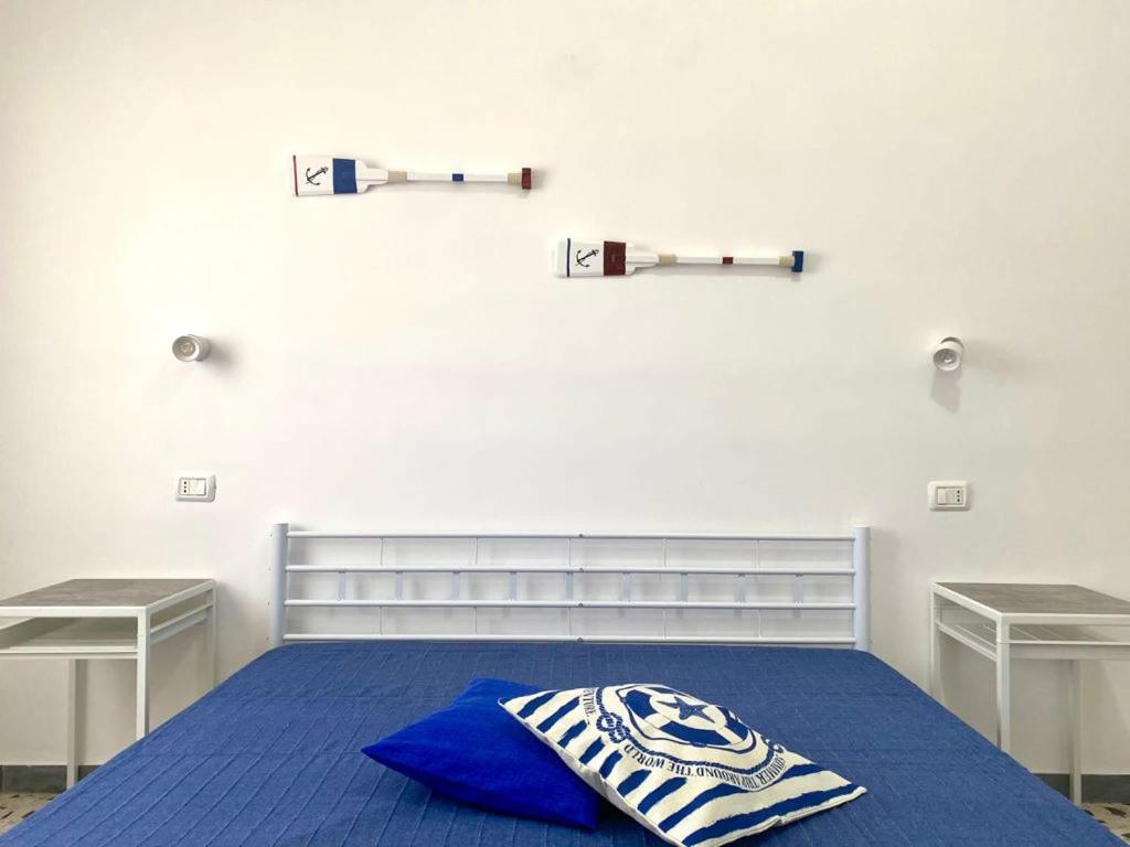 Ferienwohnung Puntamare Peschici Exterior foto