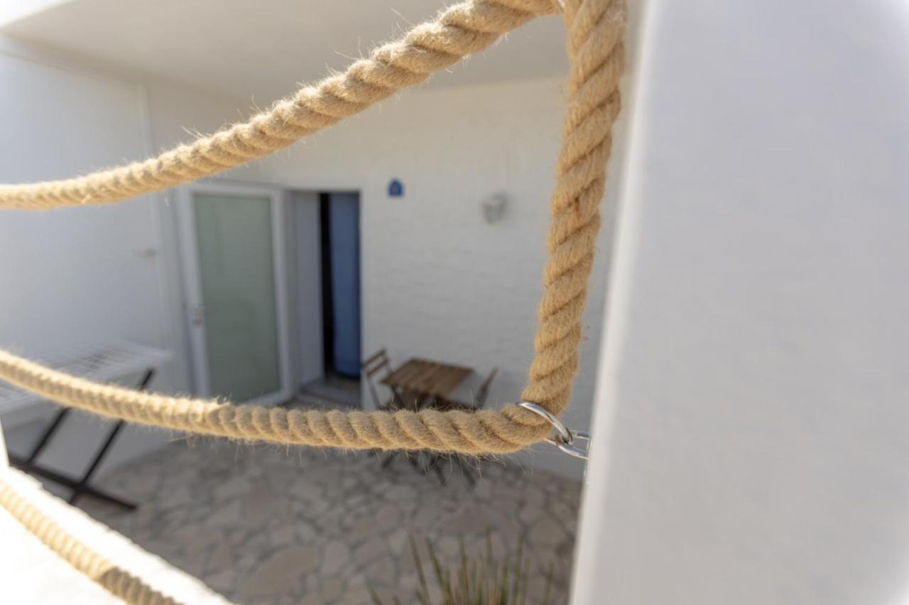 Ferienwohnung Puntamare Peschici Exterior foto
