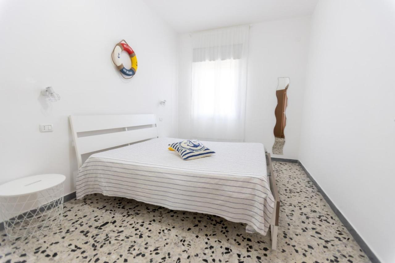 Ferienwohnung Puntamare Peschici Exterior foto