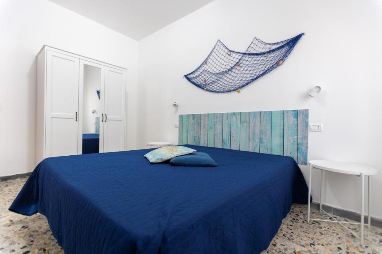 Ferienwohnung Puntamare Peschici Exterior foto