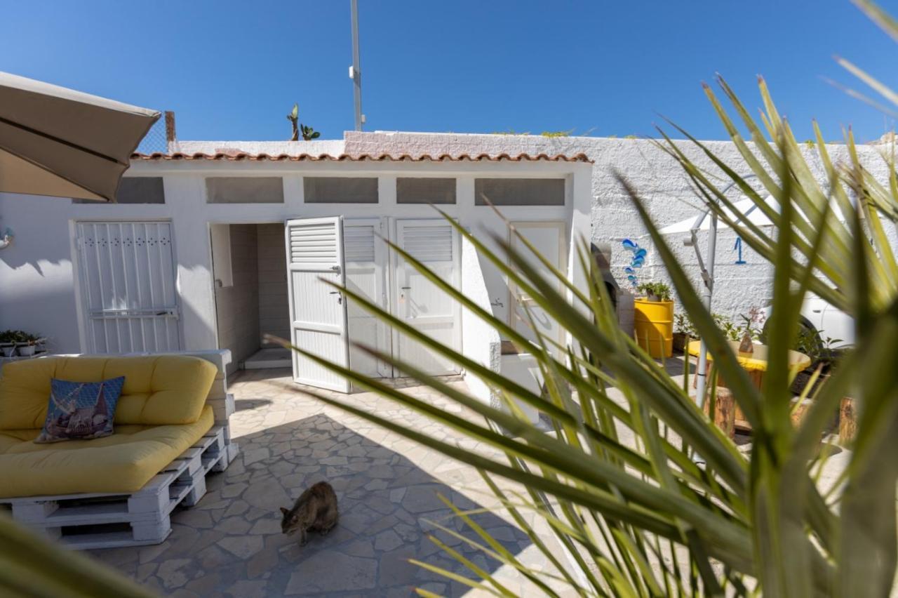 Ferienwohnung Puntamare Peschici Exterior foto