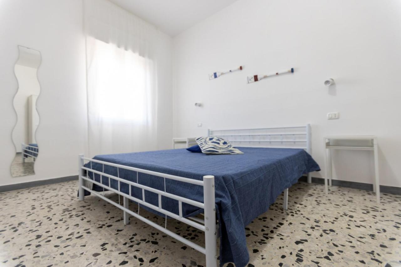 Ferienwohnung Puntamare Peschici Exterior foto