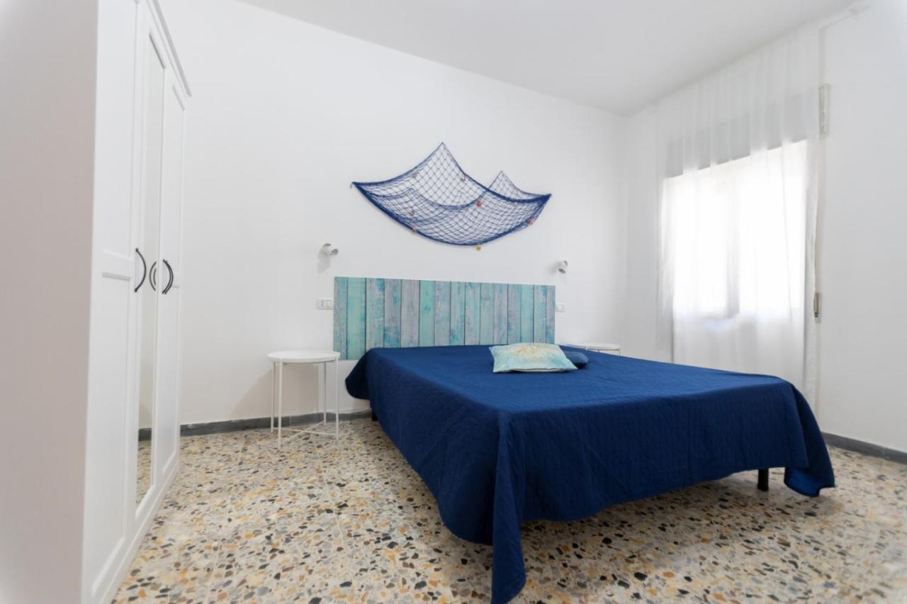 Ferienwohnung Puntamare Peschici Exterior foto