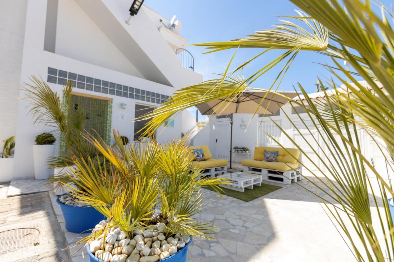 Ferienwohnung Puntamare Peschici Exterior foto