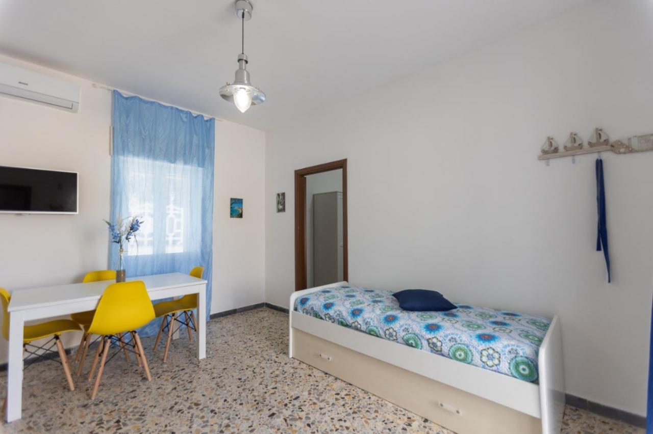 Ferienwohnung Puntamare Peschici Exterior foto
