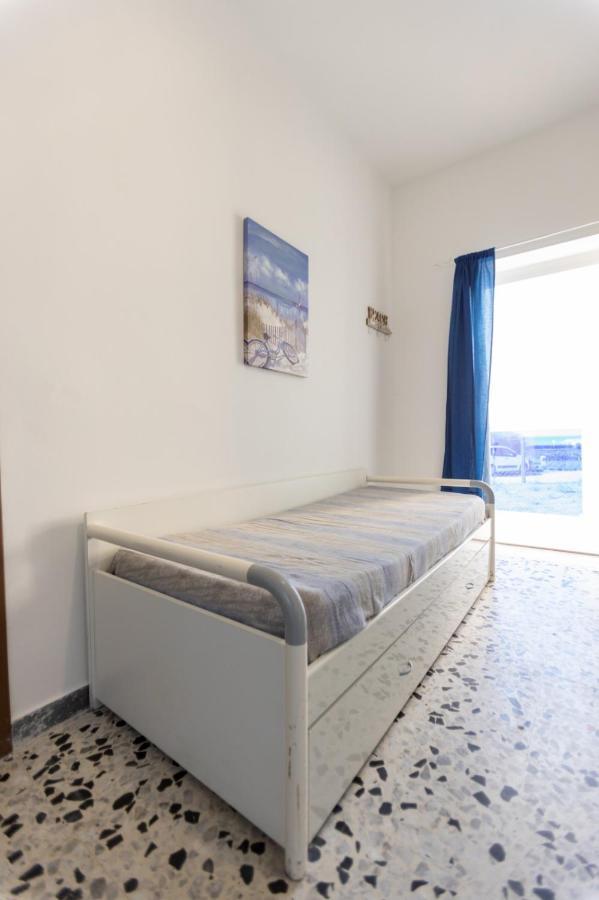 Ferienwohnung Puntamare Peschici Exterior foto